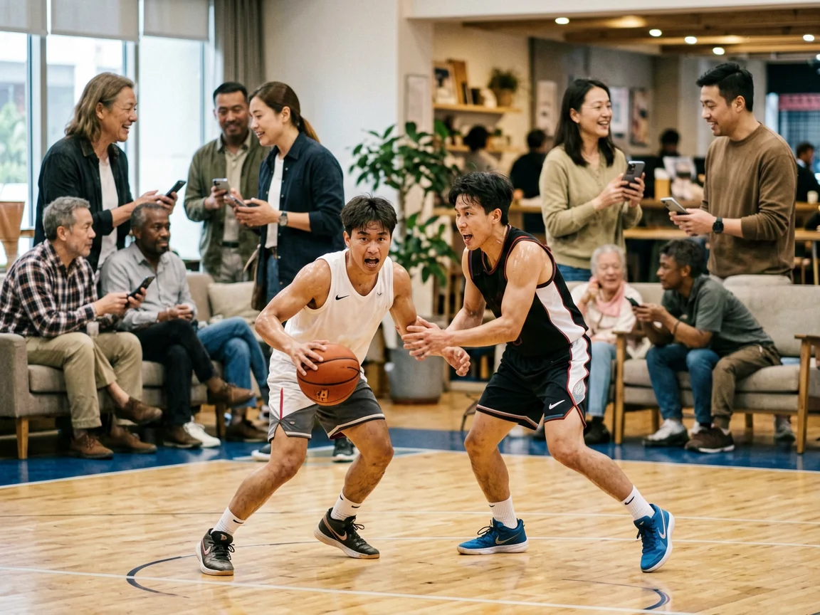 体育赛场准备,LPL春季赛